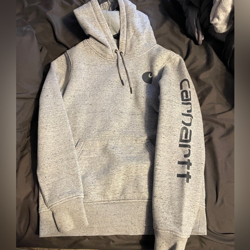 XS Women’s Carhartt Hoodie